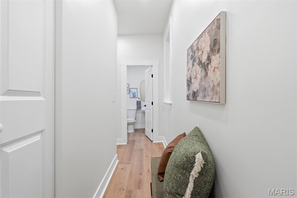 McRee Place Add - Residential