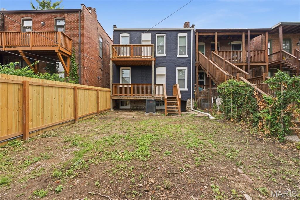 McRee Place Add - Residential