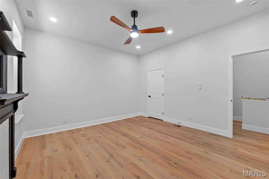 McRee Place Add - Residential