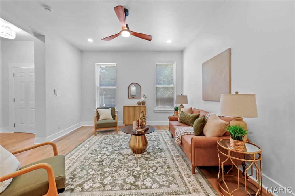 McRee Place Add - Residential