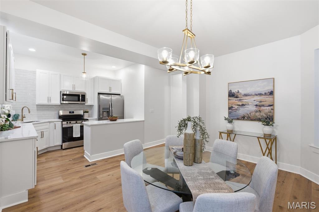 McRee Place Add - Residential