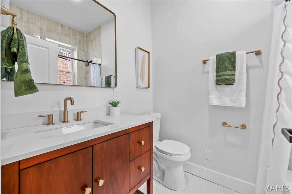 McRee Place Add - Residential