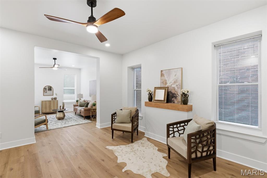McRee Place Add - Residential
