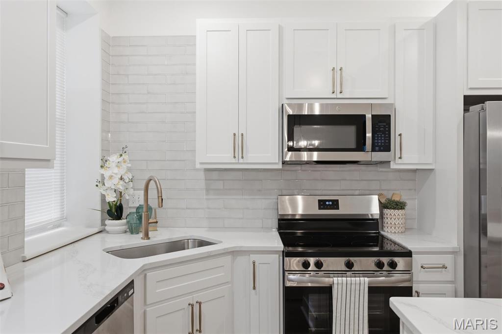 McRee Place Add - Residential