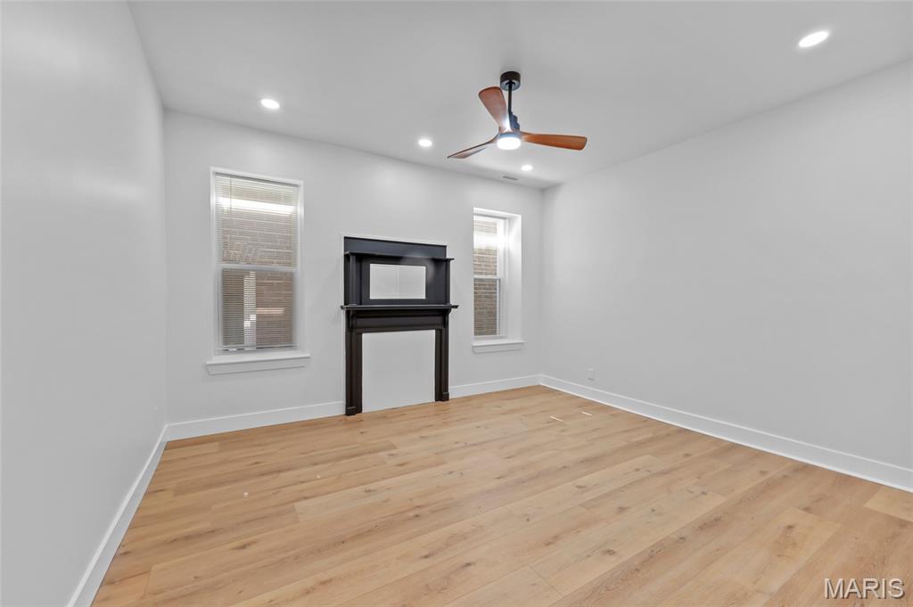 McRee Place Add - Residential