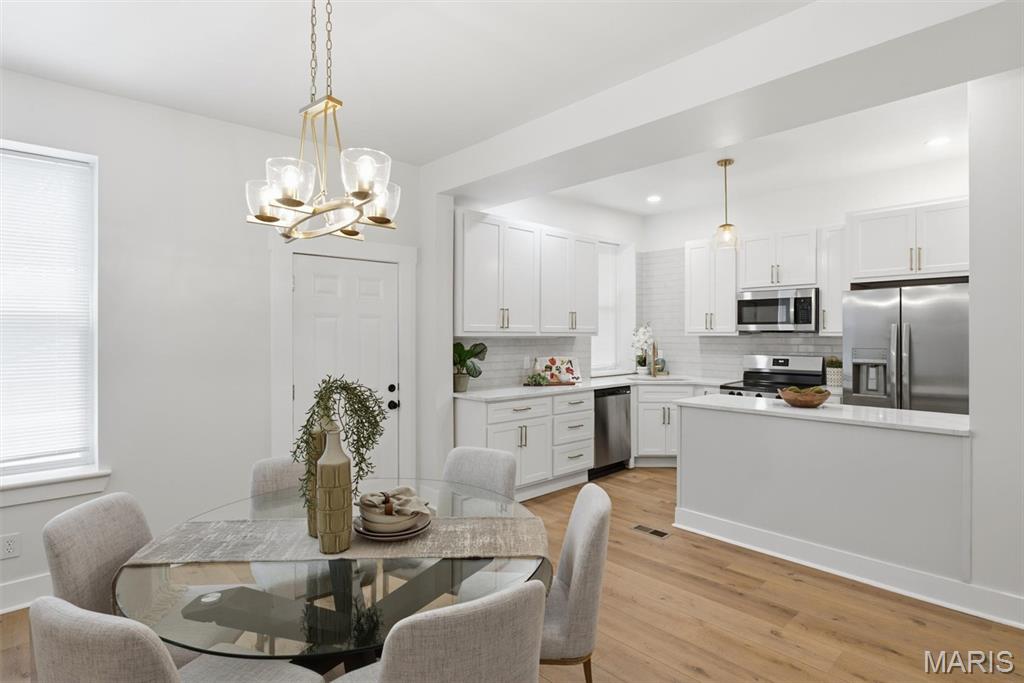 McRee Place Add - Residential