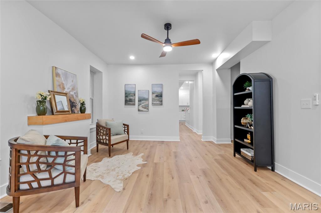 McRee Place Add - Residential