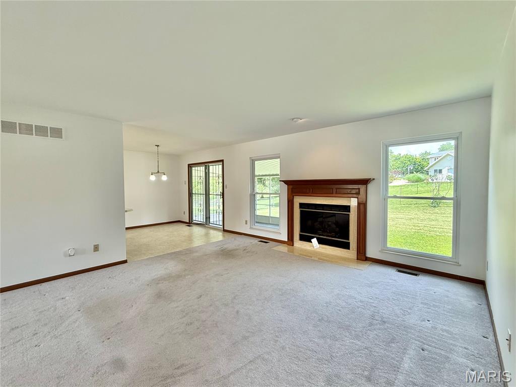 Village At Bostons Farm Ph Two A - Residential