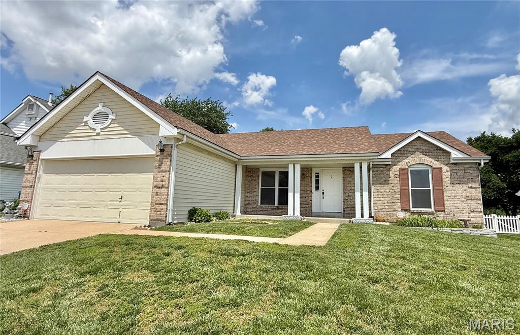 Village At Bostons Farm Ph Two A - Residential