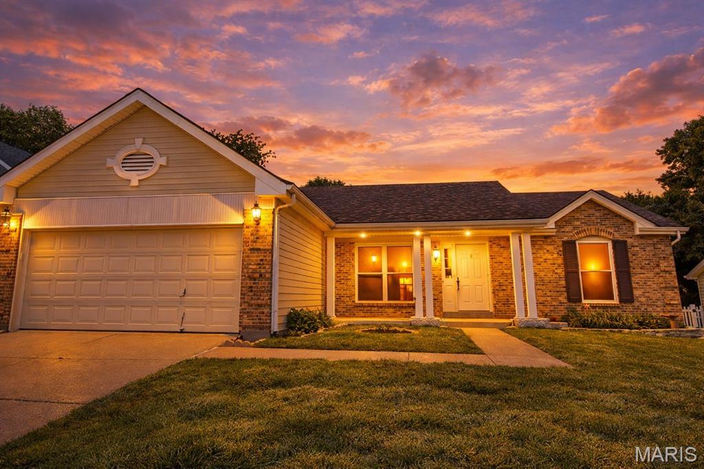 Village At Bostons Farm Ph Two A - Residential