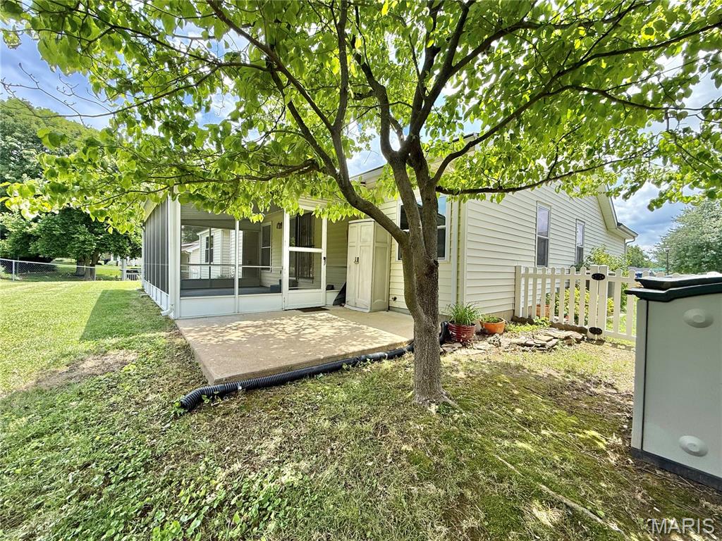 Village At Bostons Farm Ph Two A - Residential