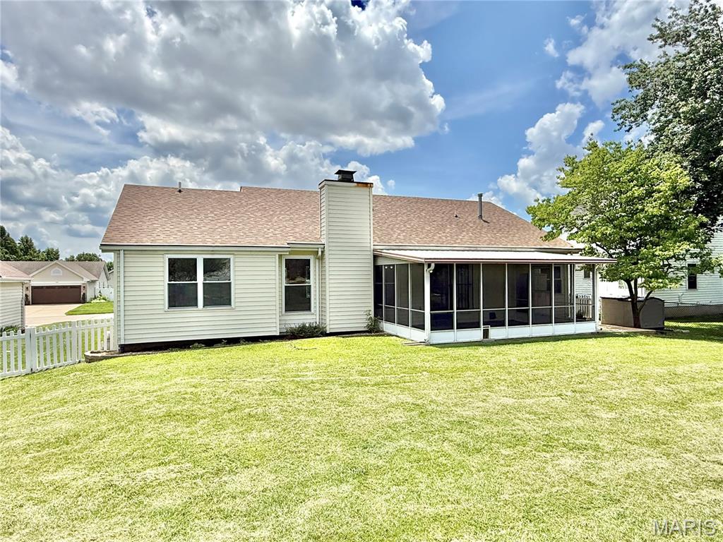 Village At Bostons Farm Ph Two A - Residential