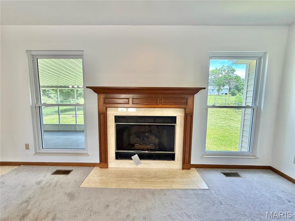 Village At Bostons Farm Ph Two A - Residential