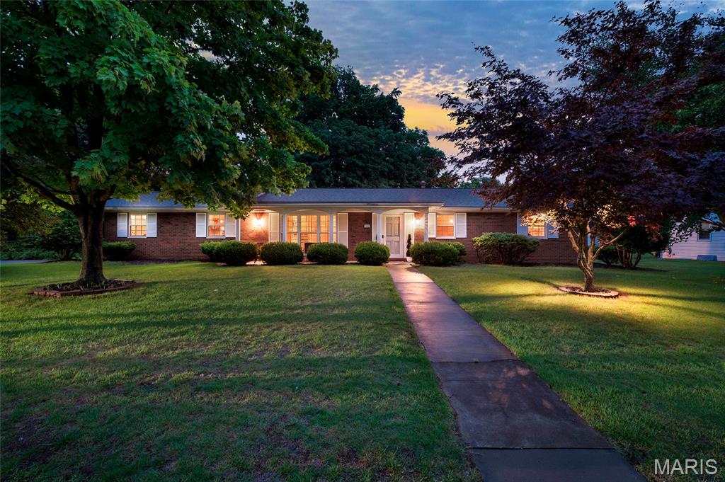 Anderson Acres Sixth Add - Residential