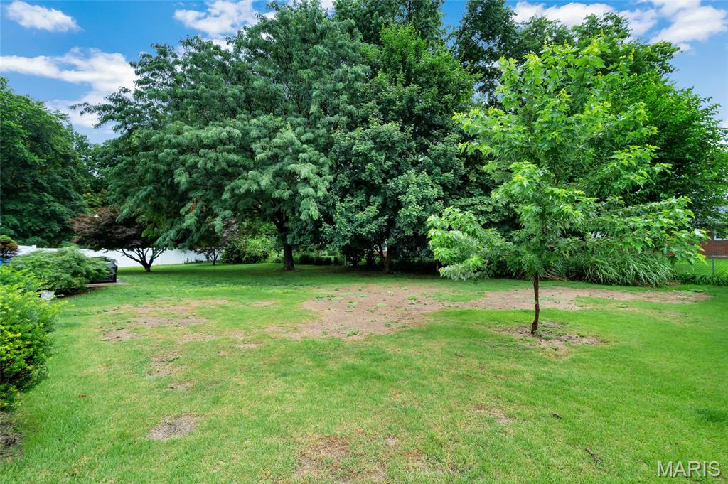 Anderson Acres Sixth Add - Residential