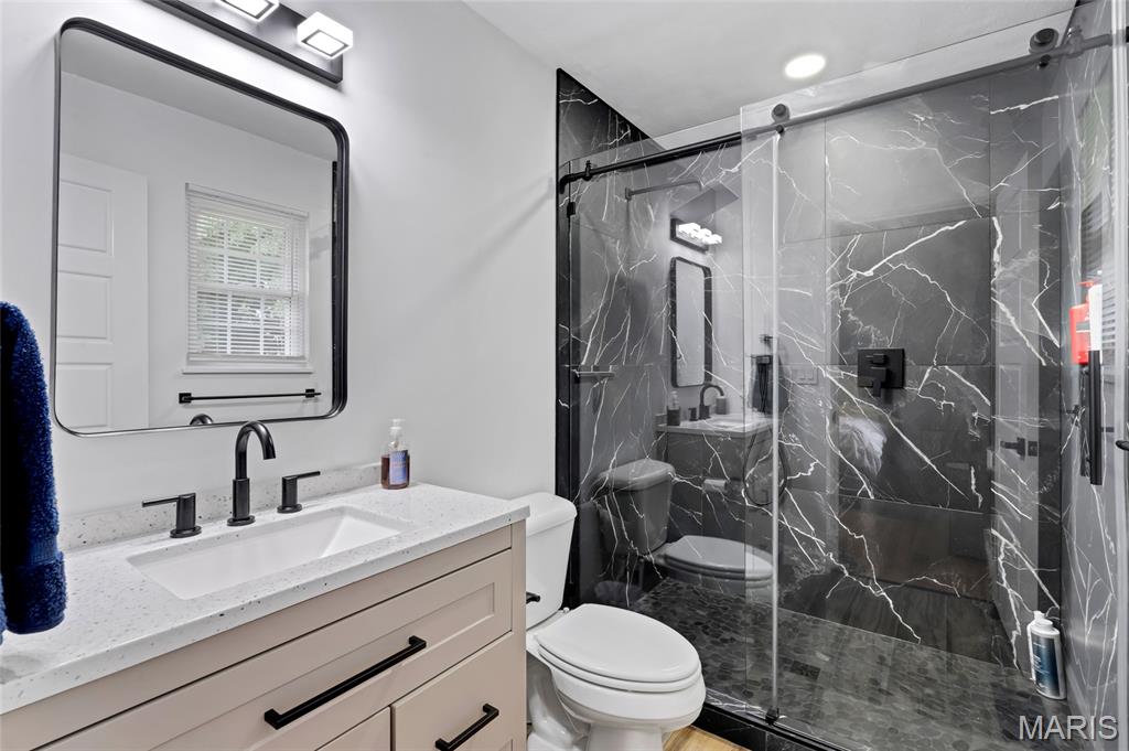 Anderson Acres Sixth Add - Residential