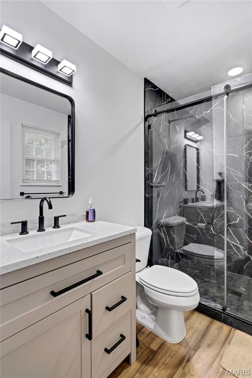 Anderson Acres Sixth Add - Residential