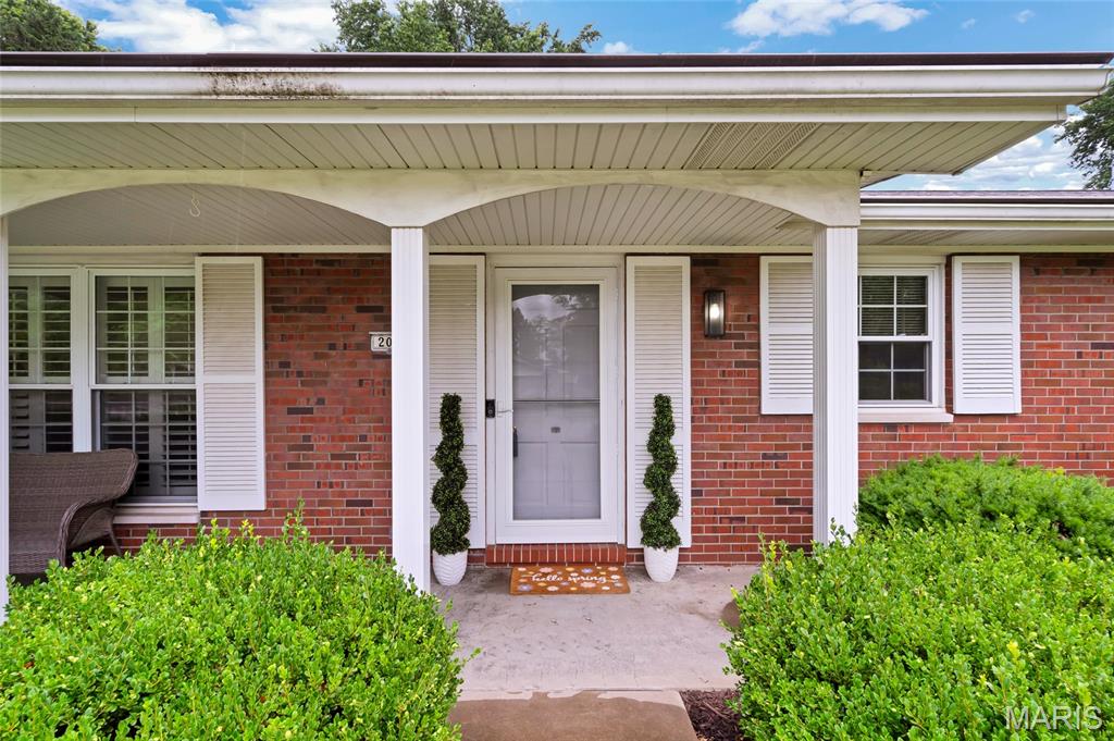 Anderson Acres Sixth Add - Residential