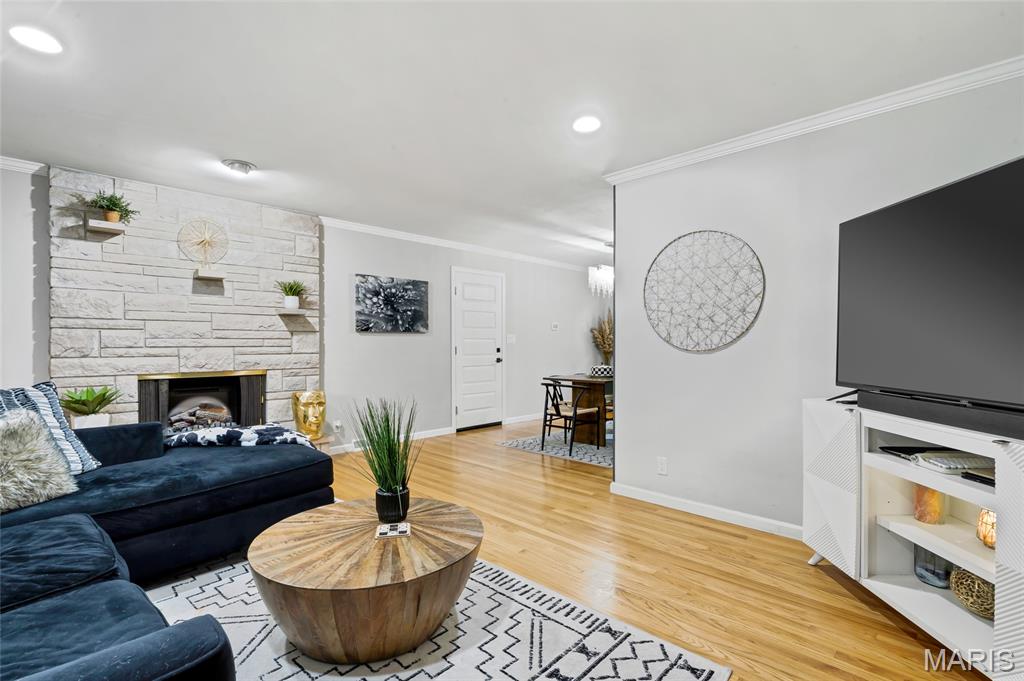 Anderson Acres Sixth Add - Residential