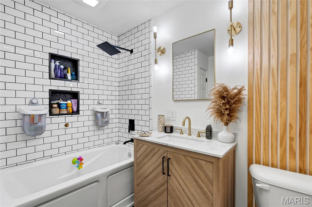Anderson Acres Sixth Add - Residential