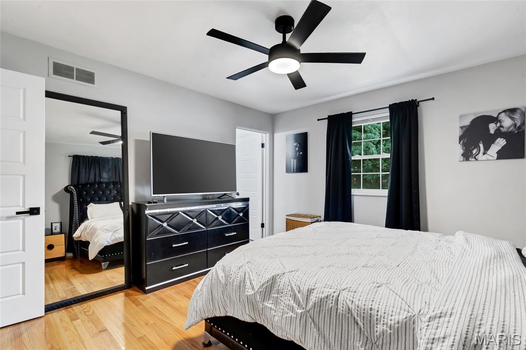Anderson Acres Sixth Add - Residential