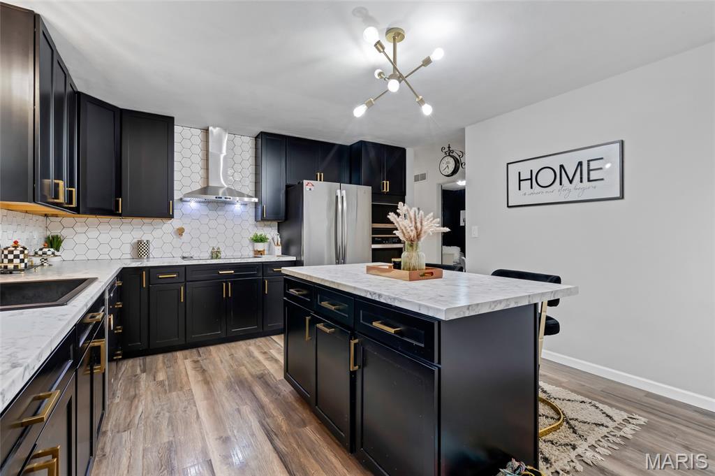 Anderson Acres Sixth Add - Residential
