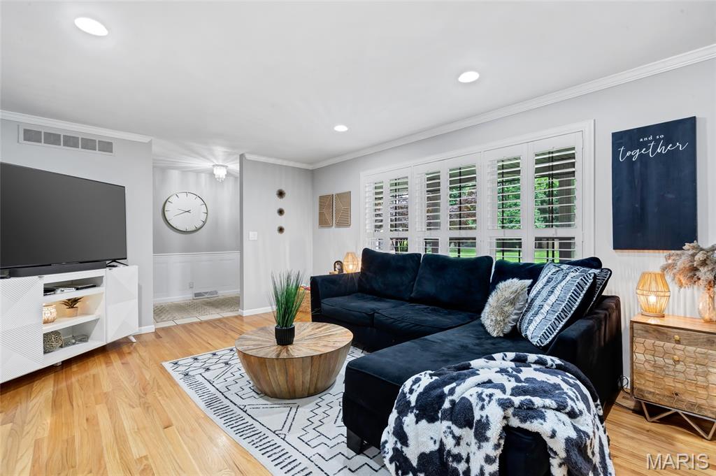 Anderson Acres Sixth Add - Residential