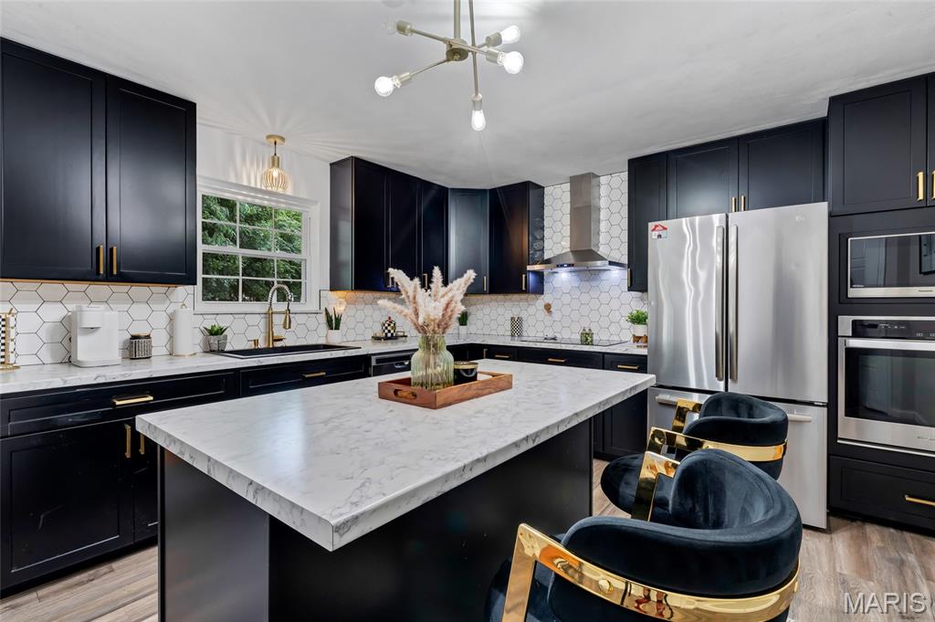Anderson Acres Sixth Add - Residential