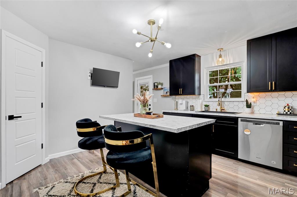 Anderson Acres Sixth Add - Residential