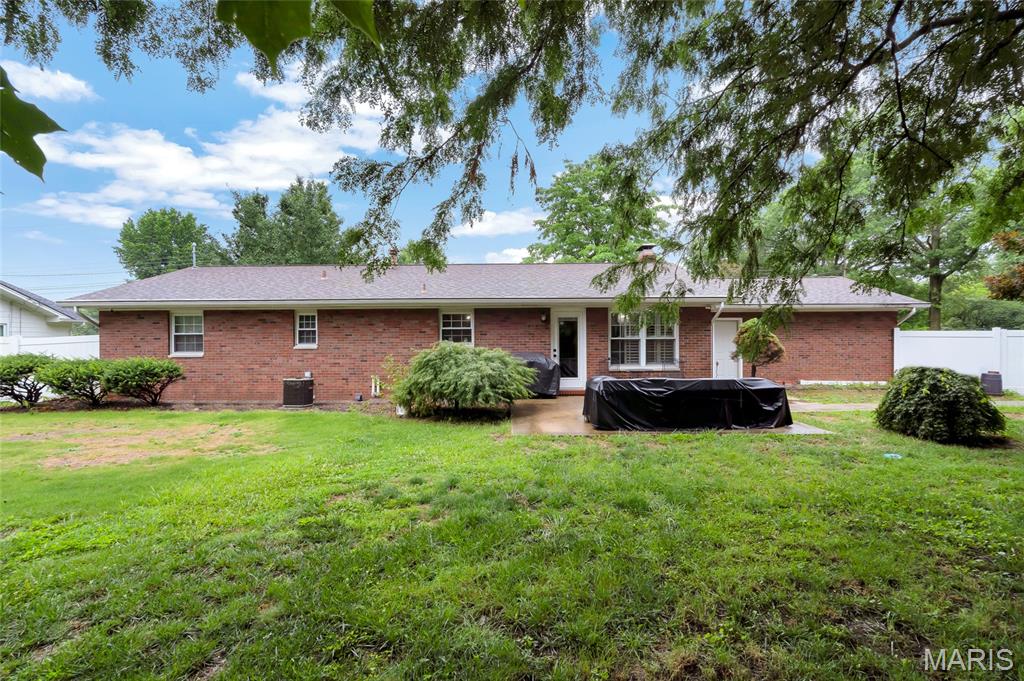 Anderson Acres Sixth Add - Residential