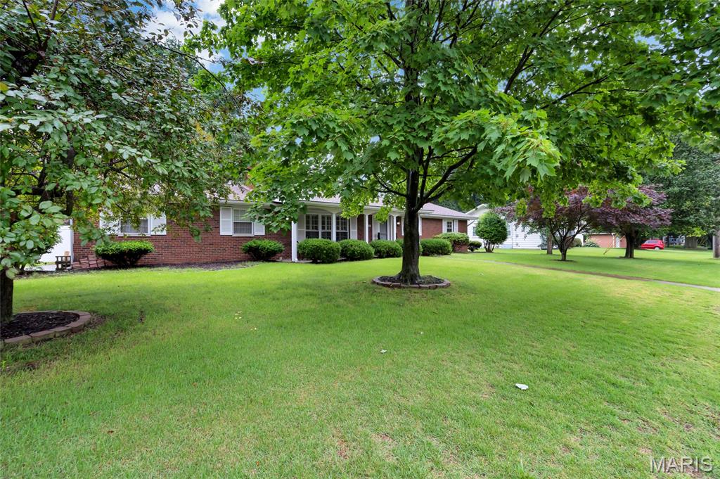 Anderson Acres Sixth Add - Residential