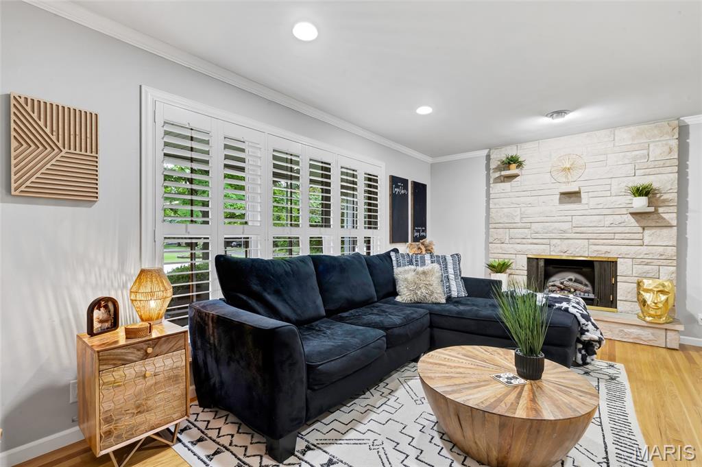 Anderson Acres Sixth Add - Residential