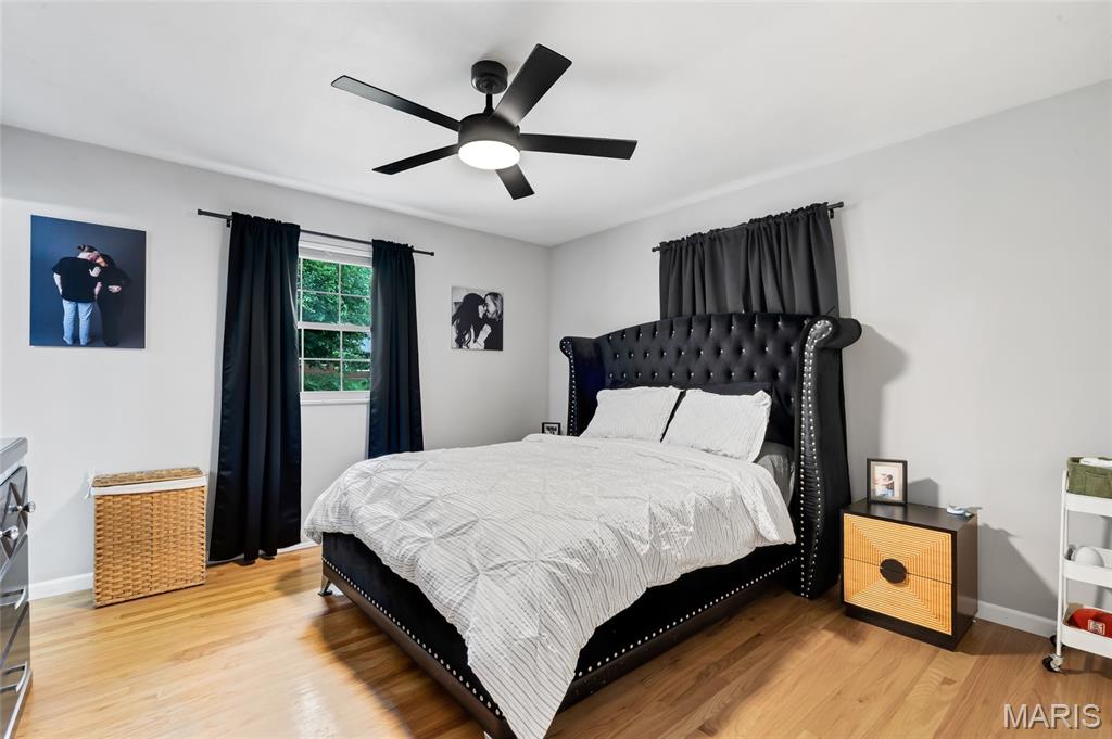 Anderson Acres Sixth Add - Residential