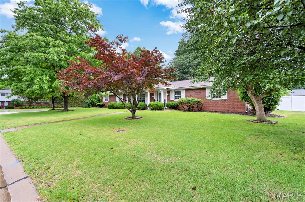 Anderson Acres Sixth Add - Residential