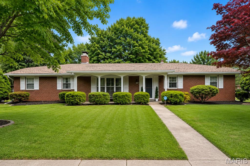 Anderson Acres Sixth Add - Residential