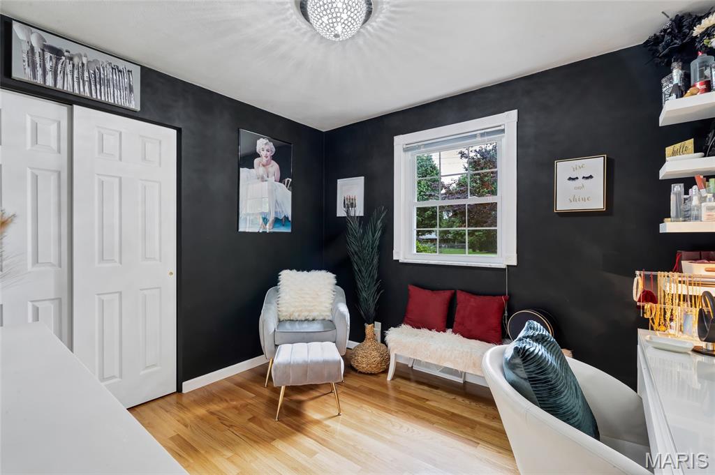 Anderson Acres Sixth Add - Residential