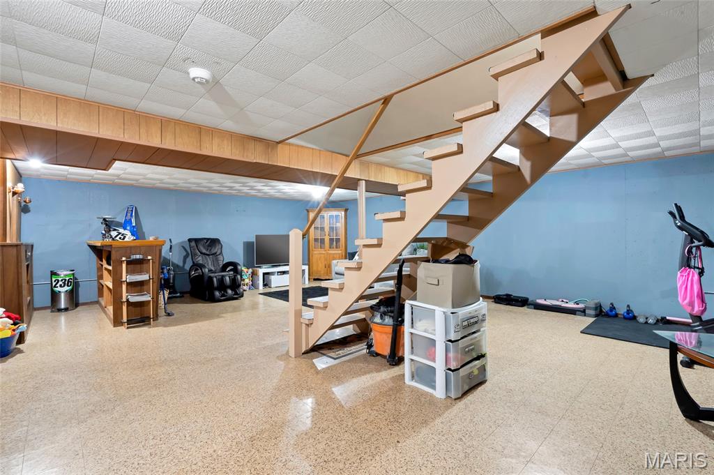 Anderson Acres Sixth Add - Residential