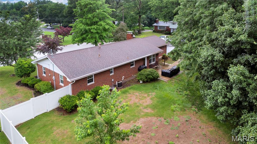 Anderson Acres Sixth Add - Residential