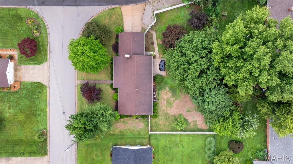 Anderson Acres Sixth Add - Residential