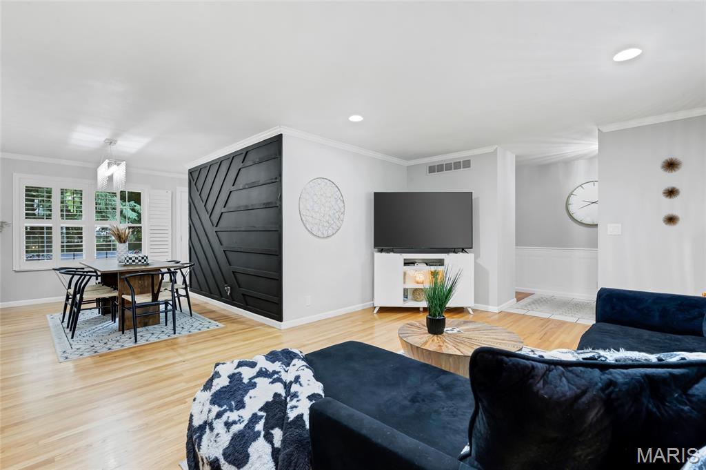 Anderson Acres Sixth Add - Residential