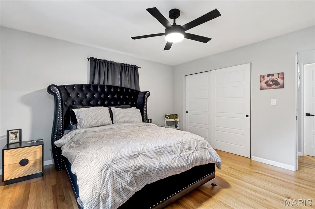 Anderson Acres Sixth Add - Residential