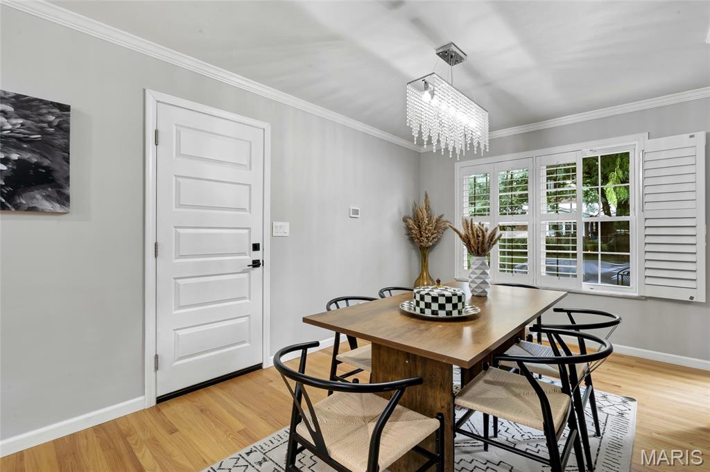 Anderson Acres Sixth Add - Residential