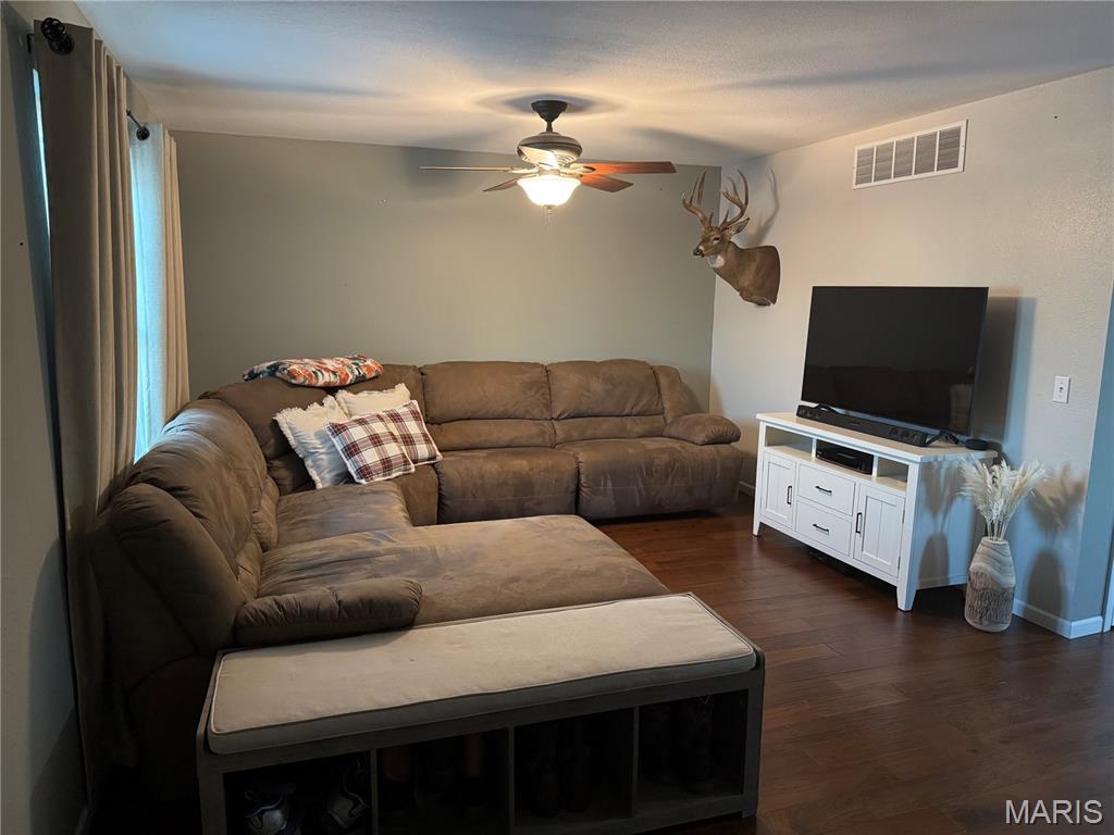 Southridge Sub - Residential