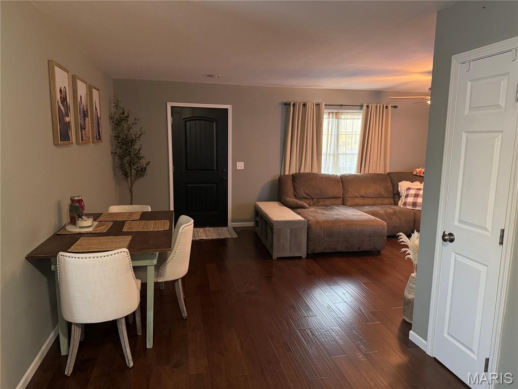 Southridge Sub - Residential