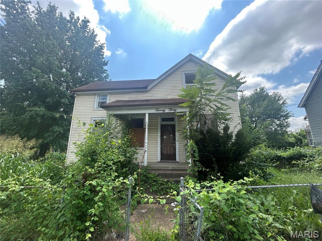Mead - Residential