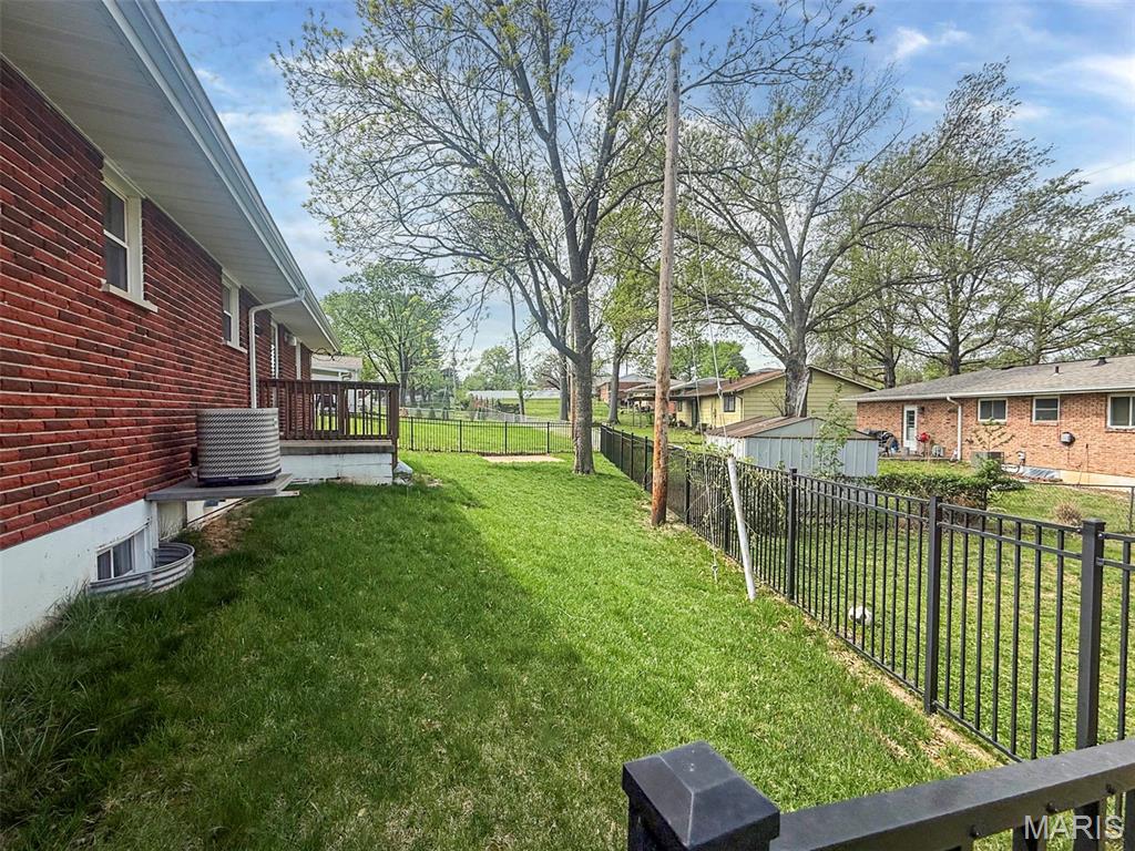 Sherwood Forest Estates - Residential