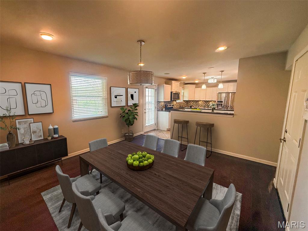 Sherwood Forest Estates - Residential