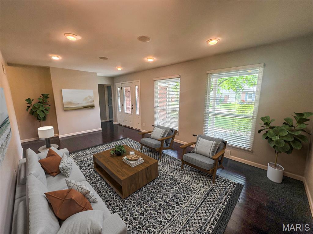 Sherwood Forest Estates - Residential
