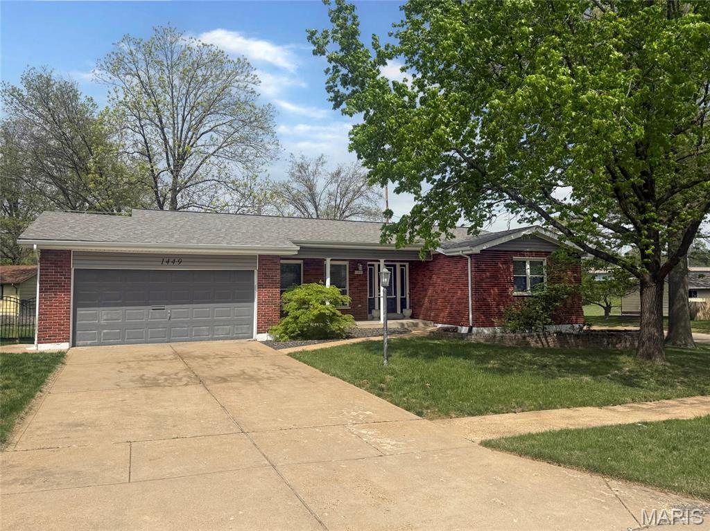 Sherwood Forest Estates - Residential