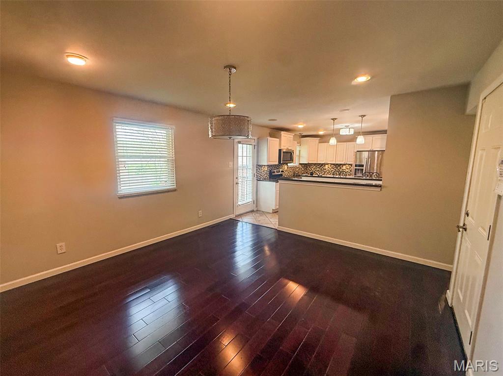 Sherwood Forest Estates - Residential